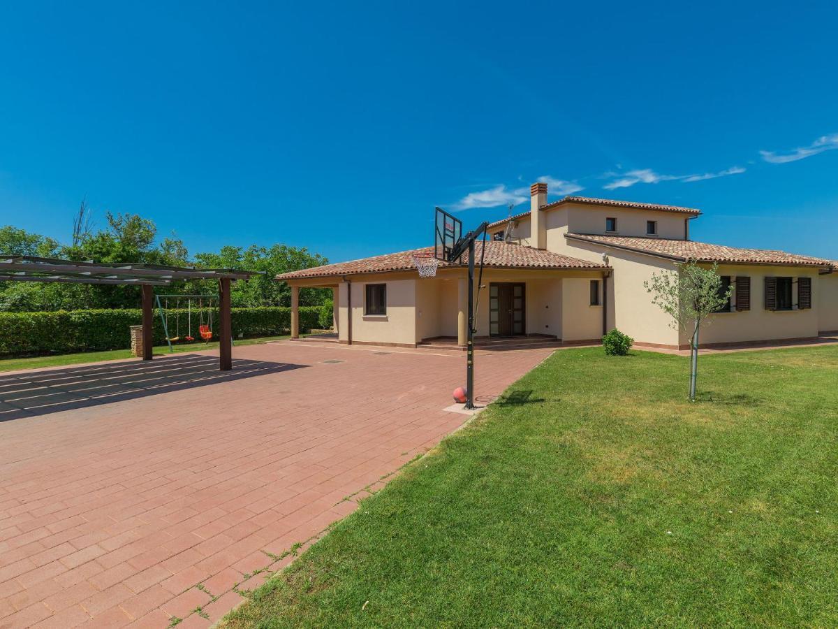 Holiday Home Andrea - PUL463 Sisan Exterior foto