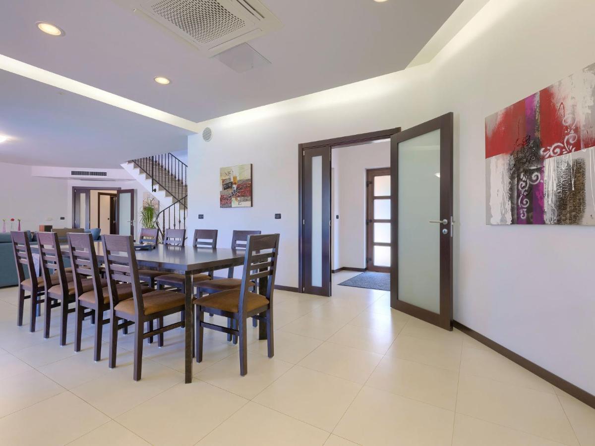 Holiday Home Andrea - PUL463 Sisan Exterior foto