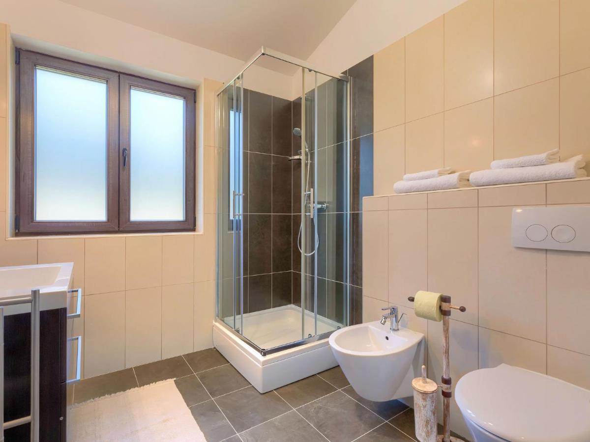 Holiday Home Andrea - PUL463 Sisan Exterior foto